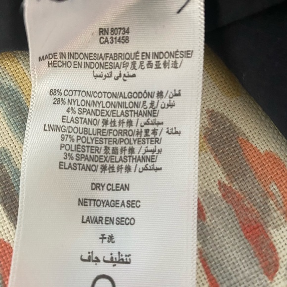 BCBG MAXAZRIA dress - Picture 4 of 4